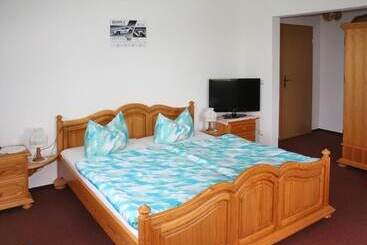 Pension Rotsteinblick