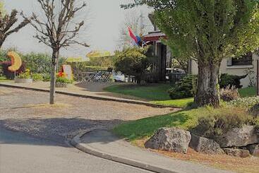 Relais Motel De Maisonnay