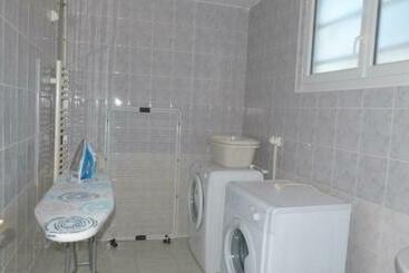 Сельский дом Gite De Saint Jean