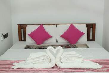 호텔 Sumadu Home Stay Yala