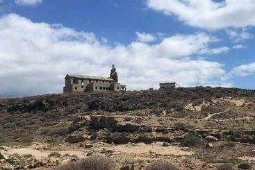 La Casa Del Sol