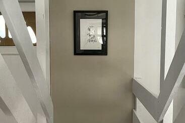 펜션 Gîte Et Chambres D Hôtes   Sur Le Chemin Des Sens