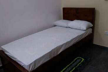 פנסיון Kinka Eco Villa