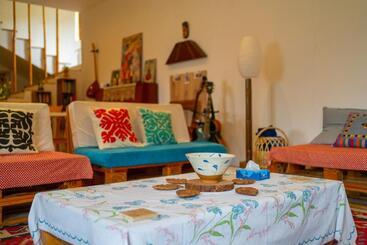 بنسيون Lermont Guest House