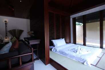 ホテル Maritime Seclusive Life·perfume Bay