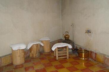 فندق صغير Auberge Ibrahim