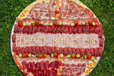 הוסטל Gästehaus Schäfli