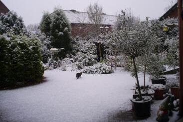 Bed And Breakfast Azzurro