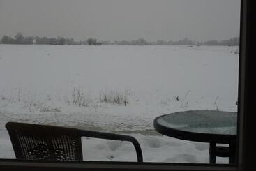 مبيت وإفطار Boerderij De Verwondering