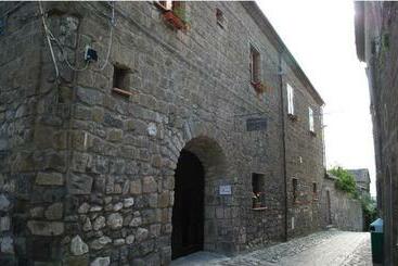 住宿加早餐 Conte Spencer