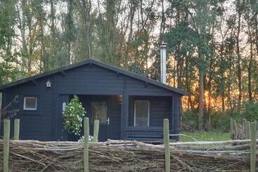 צימר De Zeeuwsche Hoeve