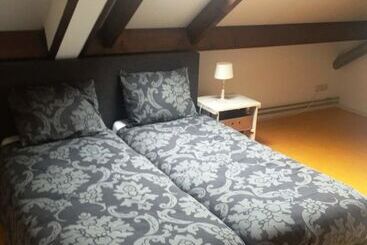 צימר De Kreitsberg Bed& Breakfast
