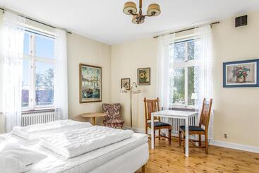 旅馆 Bläsinge Gård Kullabygden