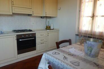 酒店 Albergo La Veranda