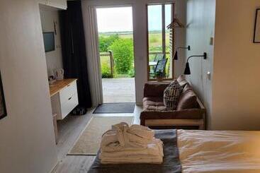 Hotel Bodelssons By The Sea