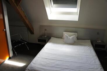 Hotel & Gasthaus Die Perle