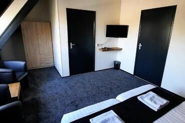 Отель Herberg Boswijck, B&b