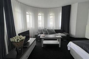 호텔 Knyazhyi Dvir