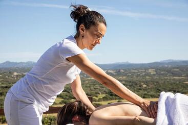 בית מלון כפרי Locanda Rurale Lu Salconi