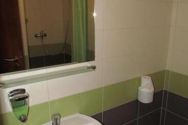 호텔 Penzión Trio