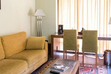 فندق Tufenkian Avan Dzoraget