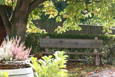 Landgasthof & Landhotel Wild