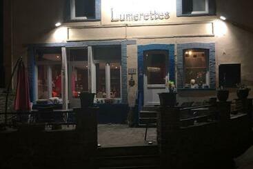 펜션 Les Lumerettes   Dohan