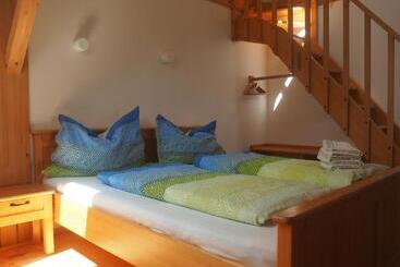 ペンション Penzion čáslava