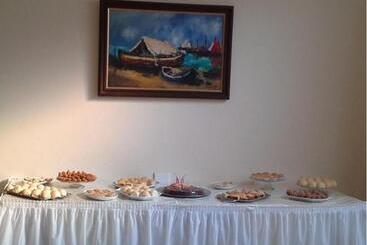 Pension Pousada Norage