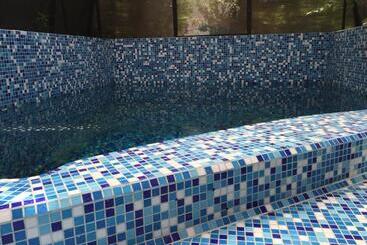 Пансион Sykytura