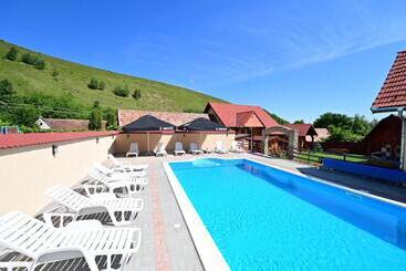 Pensiunea Darian & David