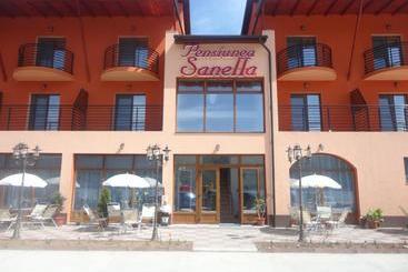 Pensiunea Sanella