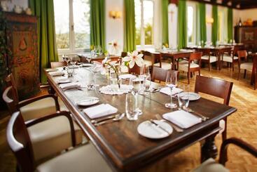 Weingartenhotel Harkamp Südsteiermark