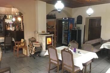 Wellness Pension Formanka