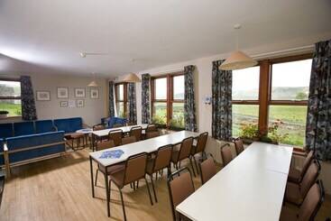 Yha Langdon Beck Hostel