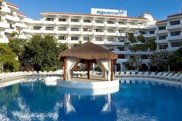 Aguamar Apartamentos, Los Cristianos Downtown