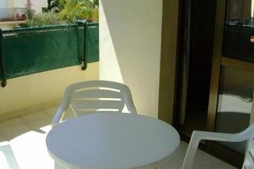 Apartamentos Mediterraneo