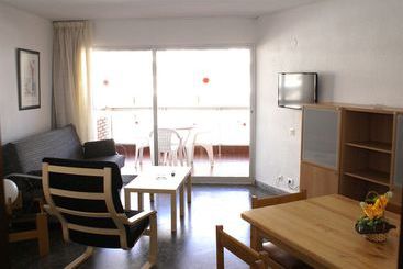 Apartaments Voralmar   Mas D En Gran