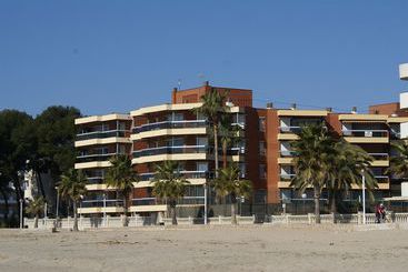 Apartaments Voralmar Mas D En Gran