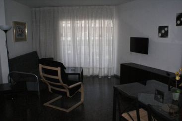 Apartaments Voralmar   Mas D En Gran