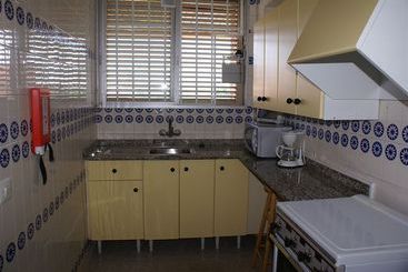Apartaments Voralmar   Mas D En Gran