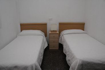 Apartaments Voralmar   Mas D En Gran
