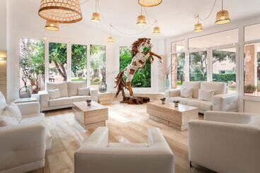 Aparthotel Marinda Garden