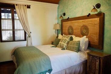 Casa Madeleine B&b & Spa