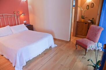 Сельский дом Casa Perfeuto Maria