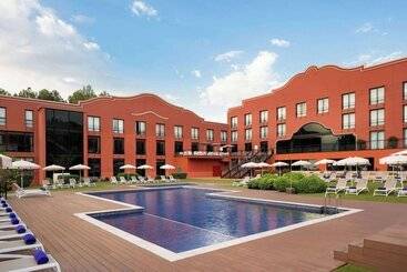 Dolce by Wyndham Barcelona Resort