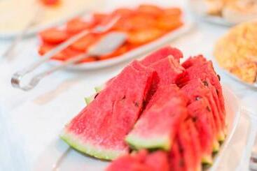 Hostal San Francisco