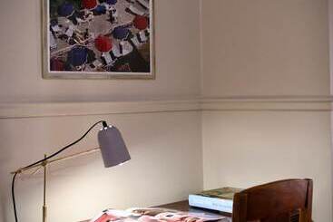 בית מלון כפרי Sofs Boutique