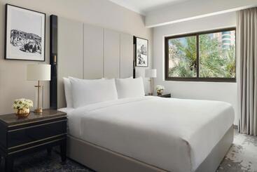 هتل Al Ahsa Intercontinental, An Ihg