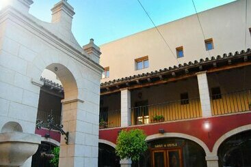 هتل ALEGRIA Bodega Real